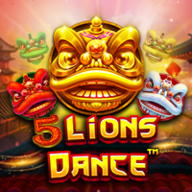 5-Lions-Dance