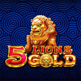 5-Lions-Gold