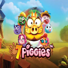 7-Piggies