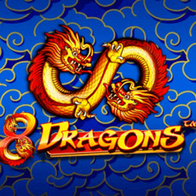 8-Dragons